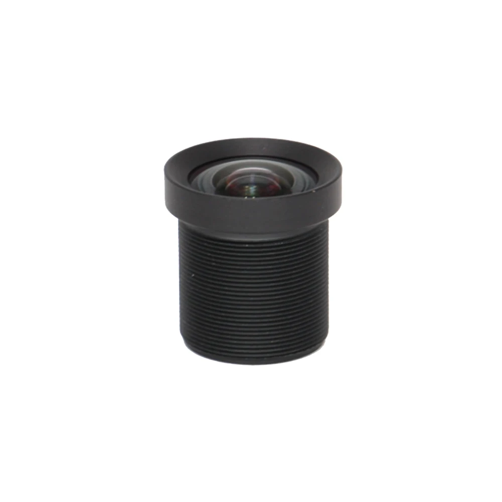 

4G HD 4.3mm Focal Length 1/2.3'' 85.3 Degrees Face Recognition Security System Lens SL-0265