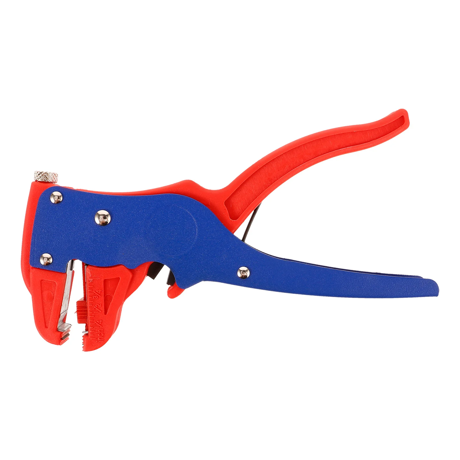 

Universal Wire Stripper Tool Electric Cable Stripper Handheld Heavy Duty Wire Cutter For Automotive Copper Cable Electrical