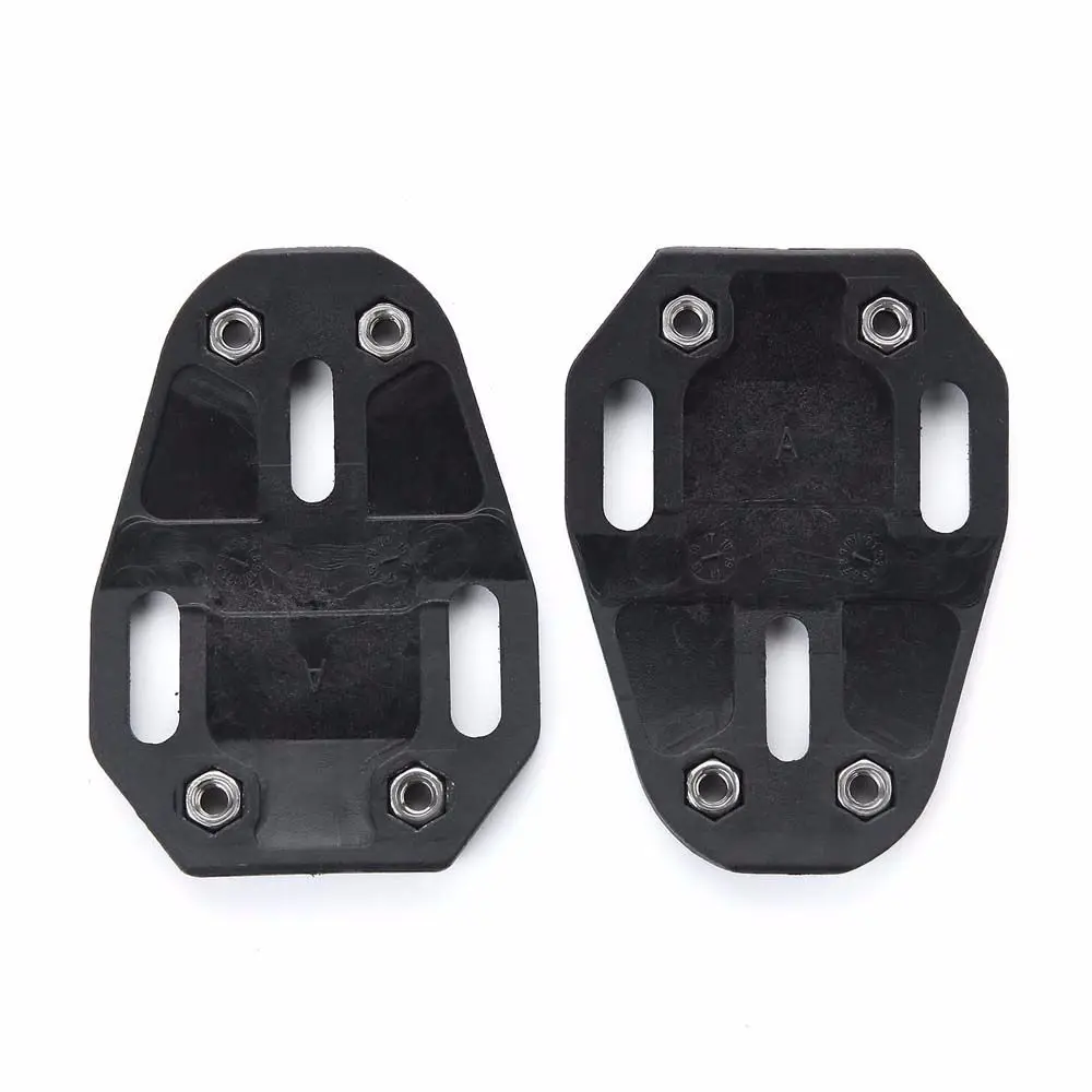 Shoes Cleats For Speedplay Zero Quick Release Safety Lock Bike Accessories Bike Pedal Bicycle Cleats Set Pedals Lock Lock Pedal