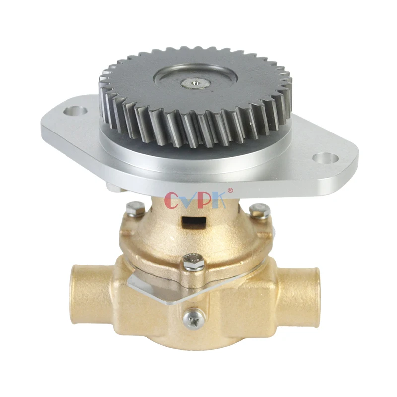 

Sea Water Pump 3907458 3912019 Fits for Cummins 4B3.9M 4BT3.9M 4BTA3.9 M6B5.9M 6BT5.9M Water Pump Engine
