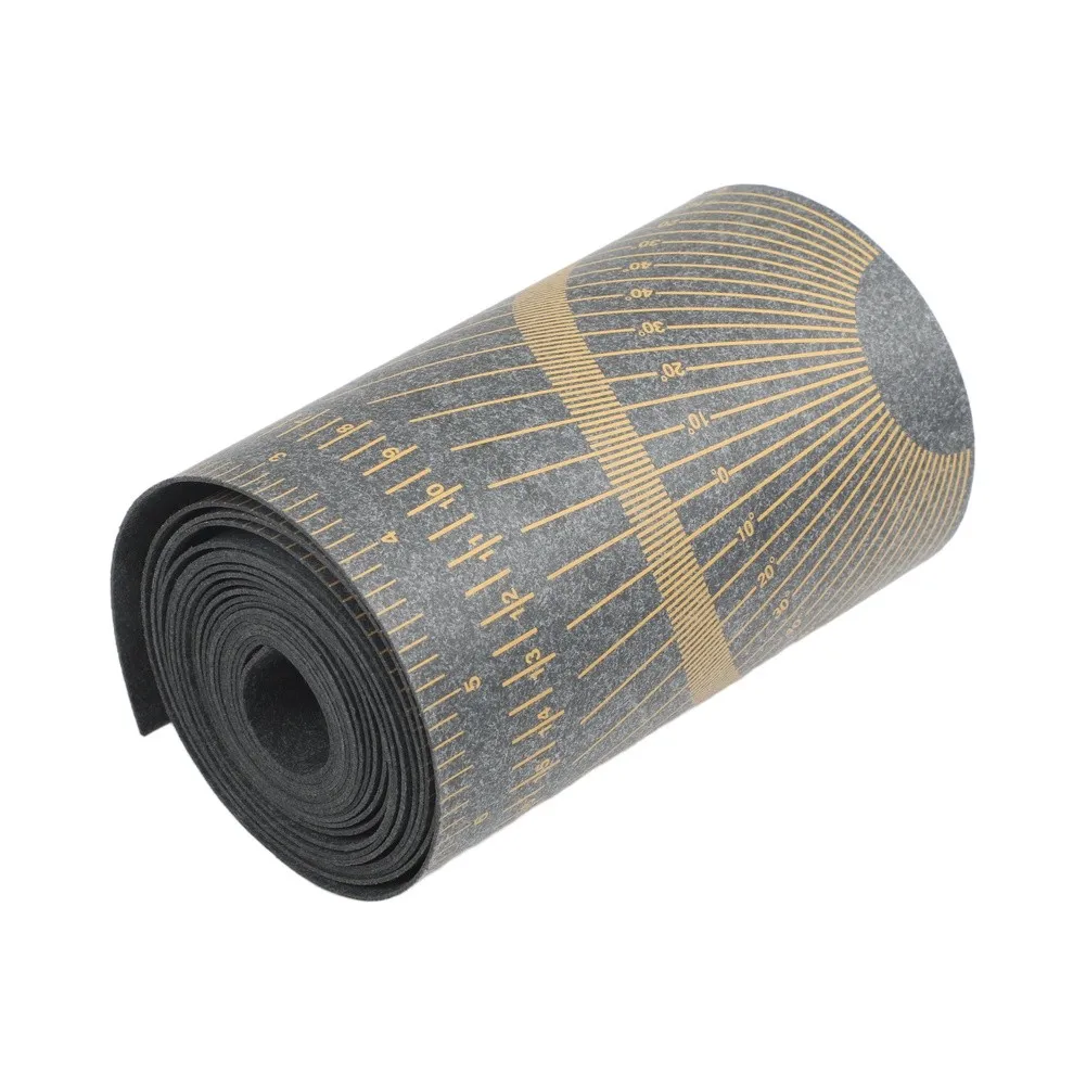 Compact Pipe Measuring Tool Designed for Accurate Readings on Pipes With Diameters From 1 Inch Through 16 Inches