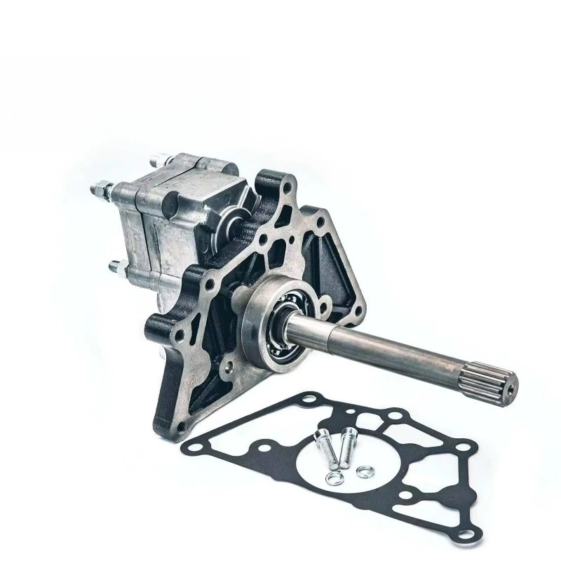 Heavy Duty Truck Power Takeoff Transmission Dump Truck Direct Sales