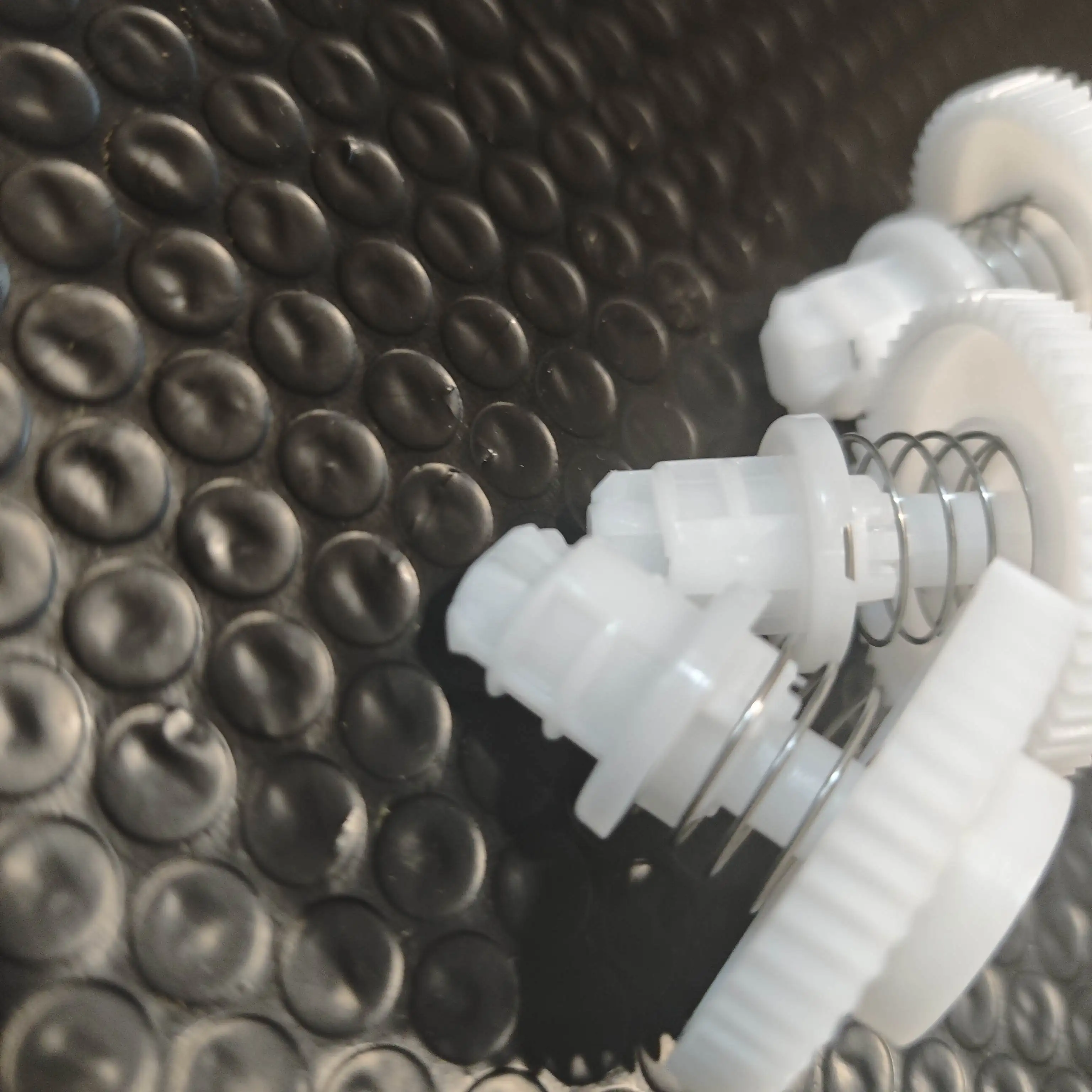 

Шестерня для BROTHER L2500 L2520 L2540 L2541 L2560 L2300 L2305 L2320 L2340 L2360 L2365 L2380 L2680 L2685 L2700 L2705 L2720 L2740