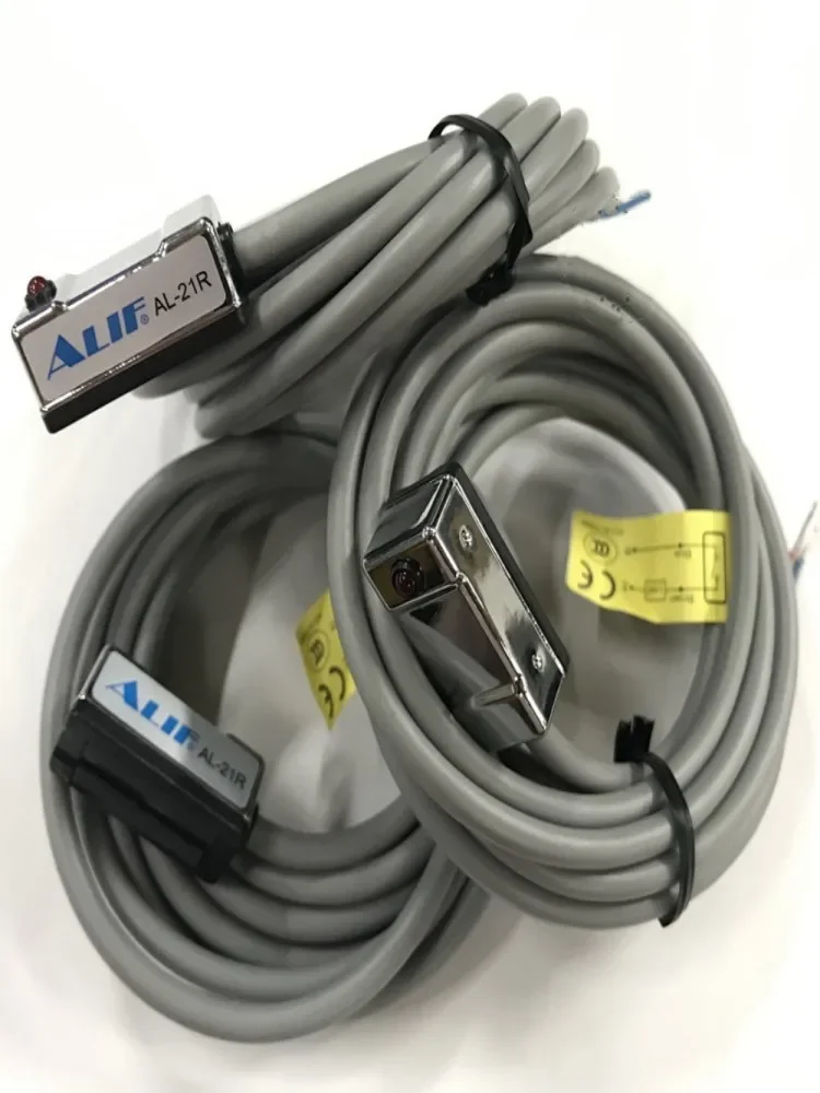 Original Taiwan ALIF magnetic switch AL-21R replaces CS1-U 3pcs