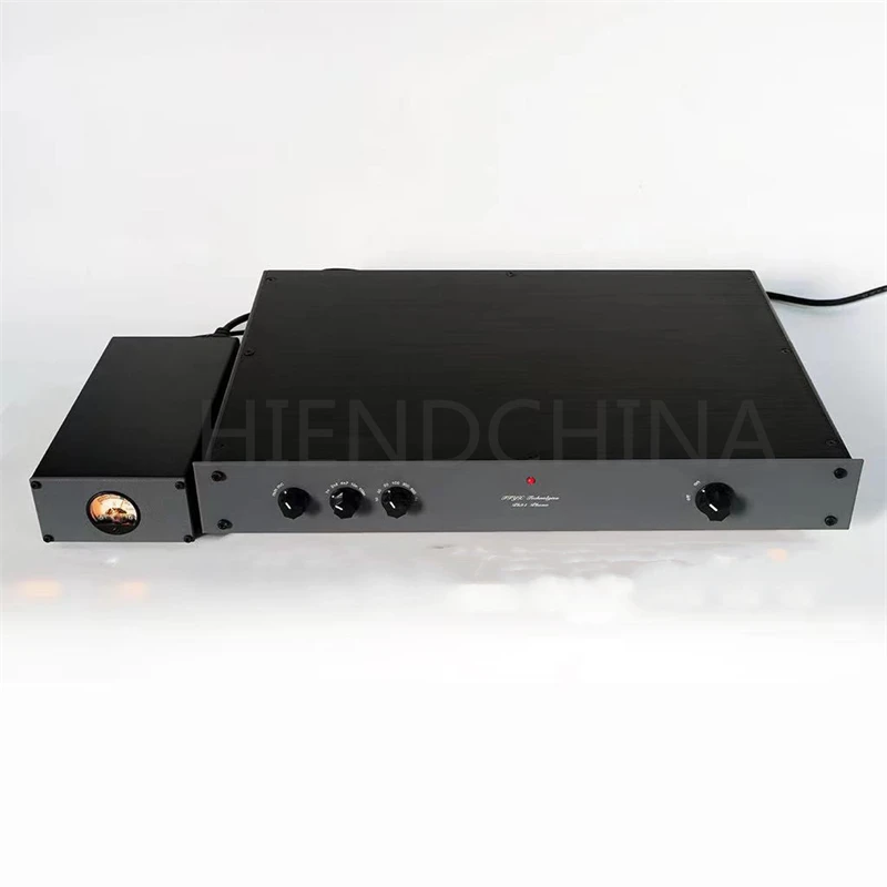 FFYX PH21 split mm/mc switcher for vinyl phono head amplifier