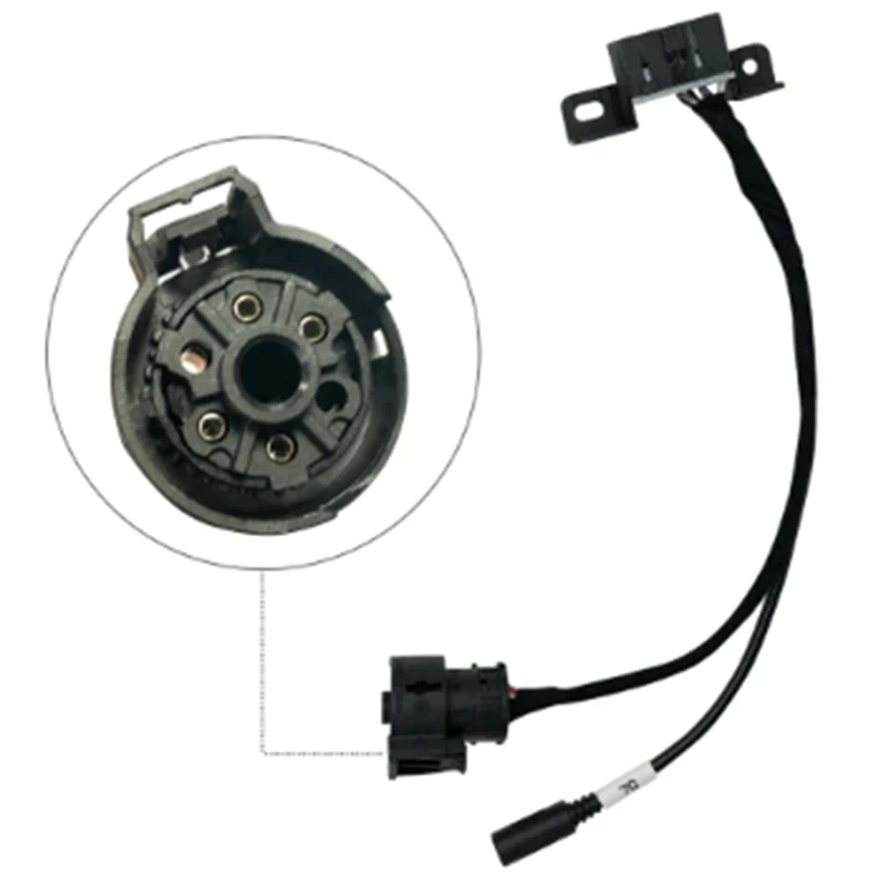 Gearbox DSM 7-G Renew Cable For Mercedes Benz MB Gearbox for VVDI MB BGA Tool