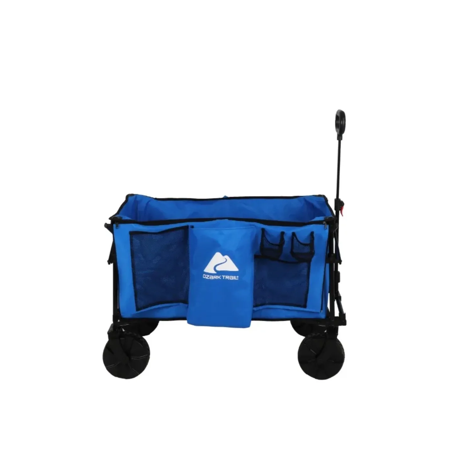 All-Terrain Big Bucket Cart Wagon, Height 27