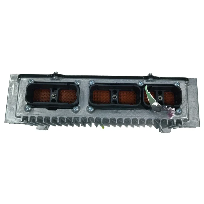 great value for money D155AX-6 Bulldozer Spare Parts Controller PT-WE Control Board 7830-54-2011