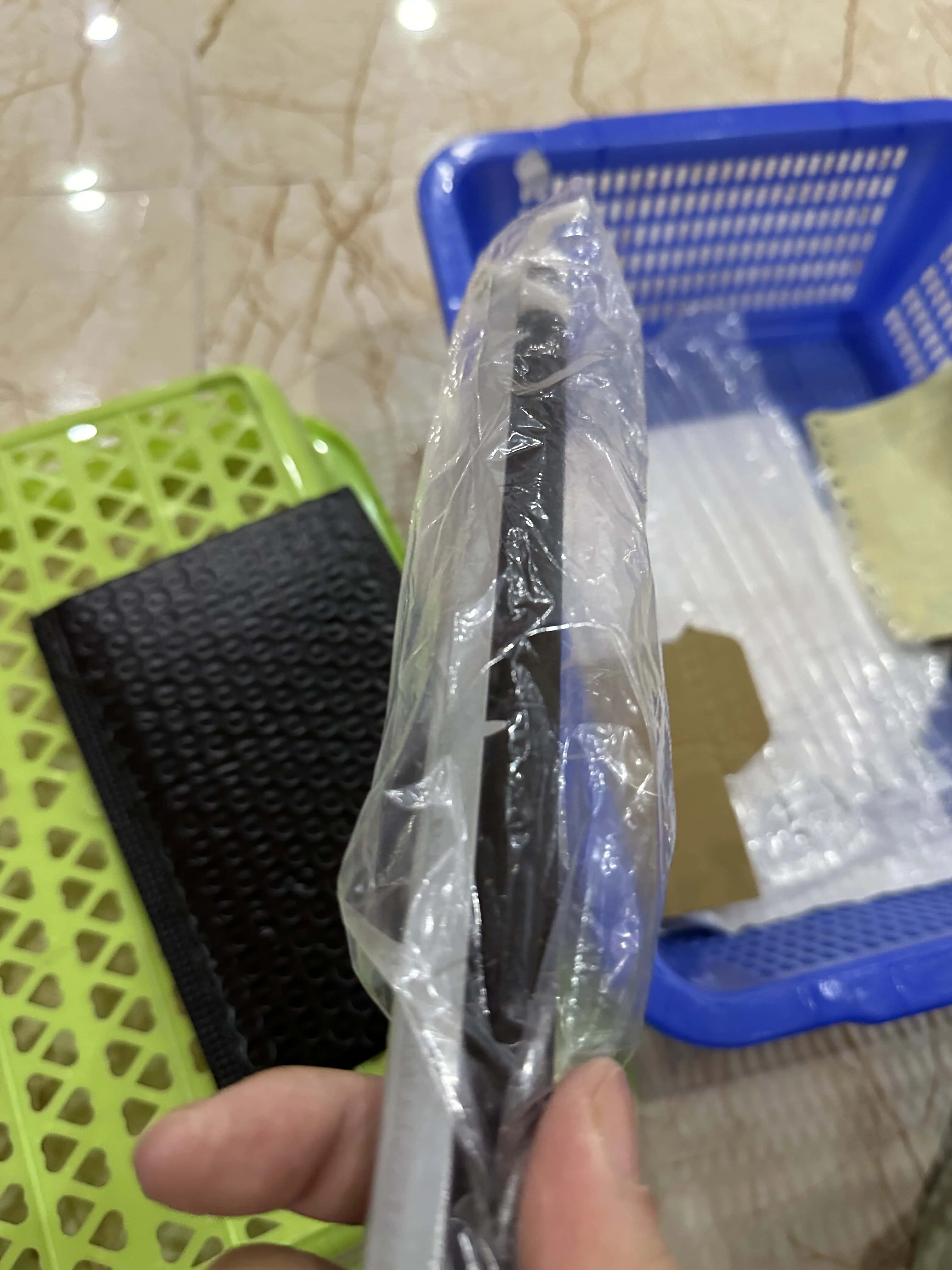 

1X A7AHR72900 A7AH-R729-00 Image Transfer Roller Unit Assembly Kit for Konica Minolta bizhub 227 287 367 7528 7536 7522