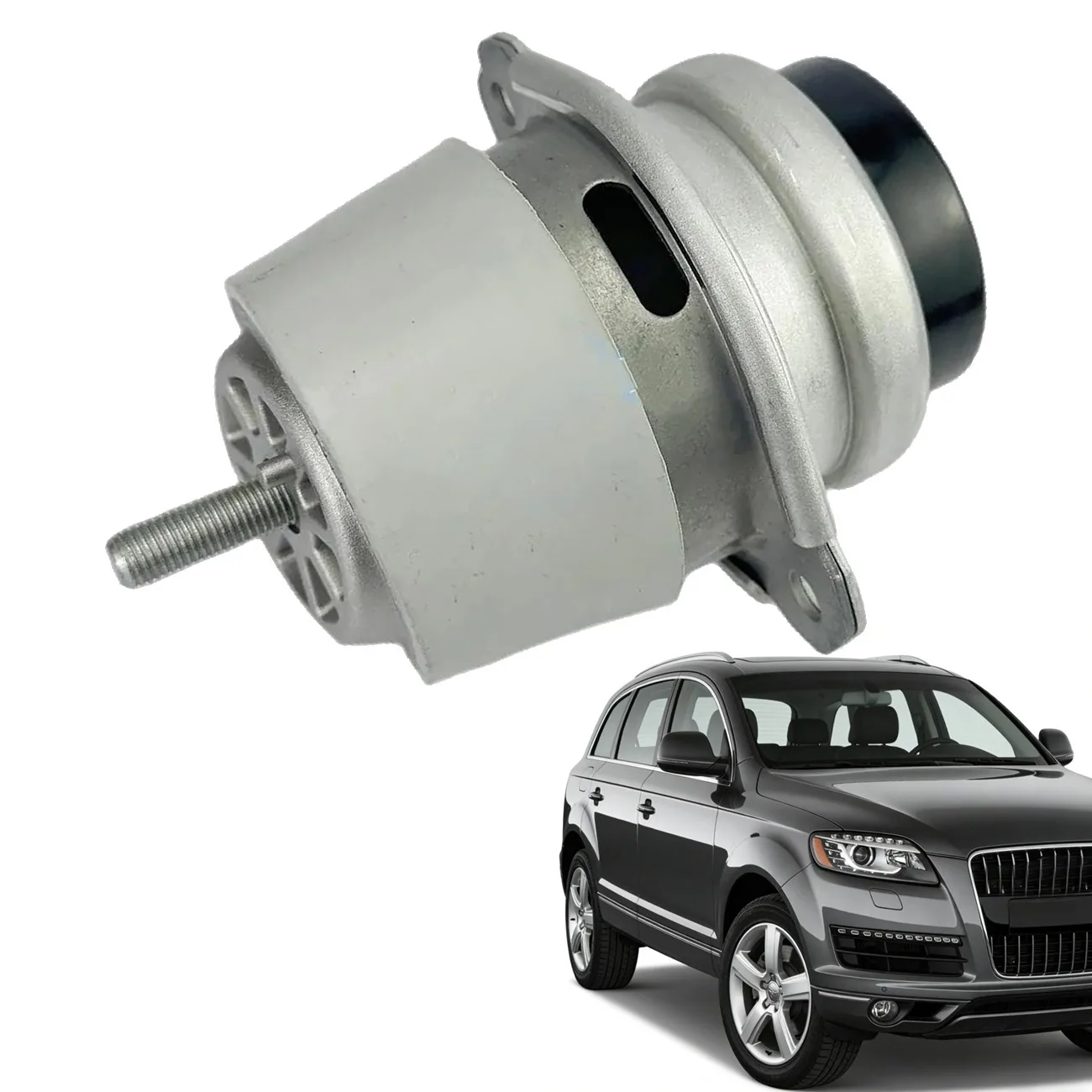 

Engine Bracket 95837504910 for AUDI Q7 2007-2010 for PORSCHE CAYENNE 2004-2010 for VW TOUAREG 2004-2017 7L6199131 7L6199131A