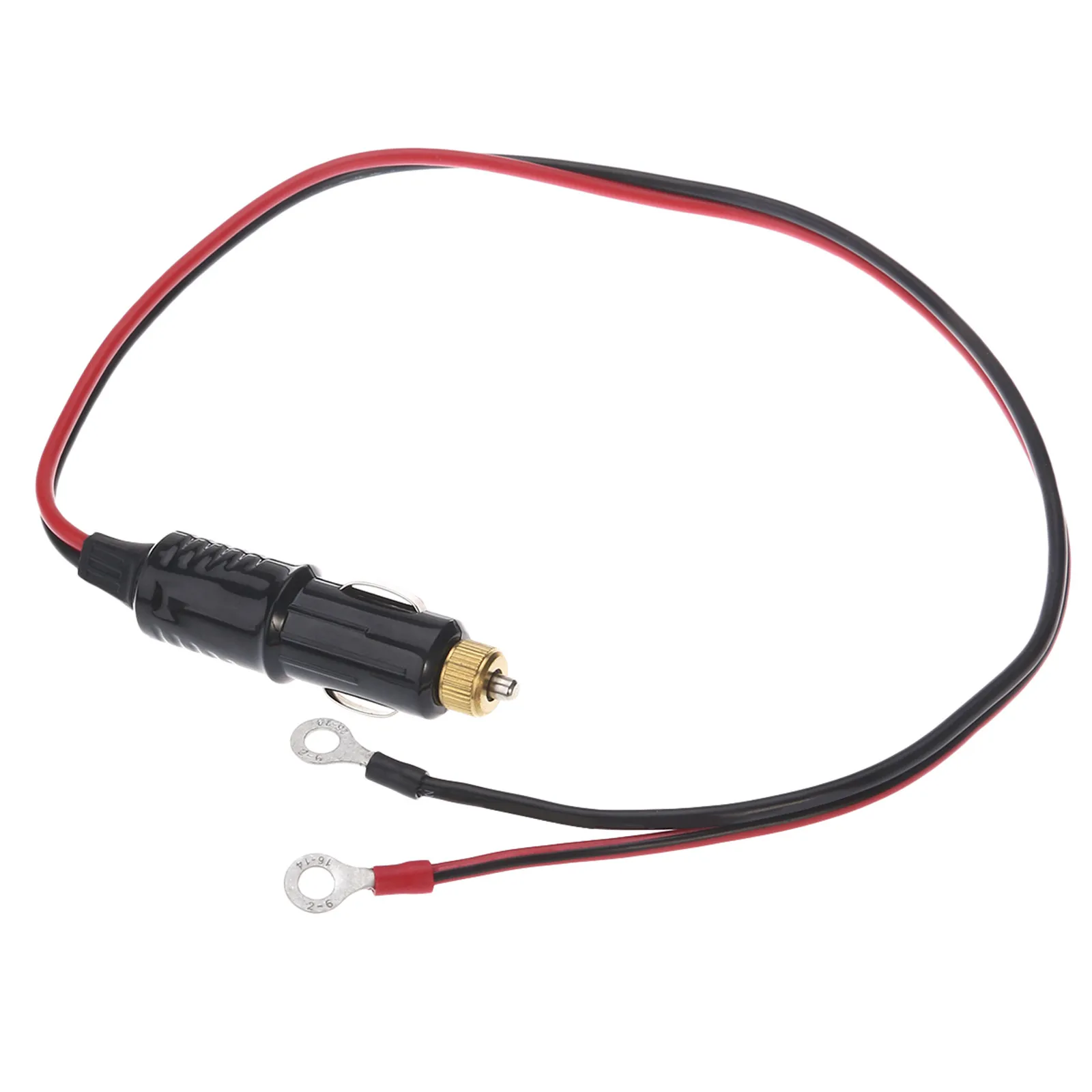 Inverter For Car High Conductivity Auto Cable Pc Housing Copper Terminal Low Heat Dissipation 12V 24V