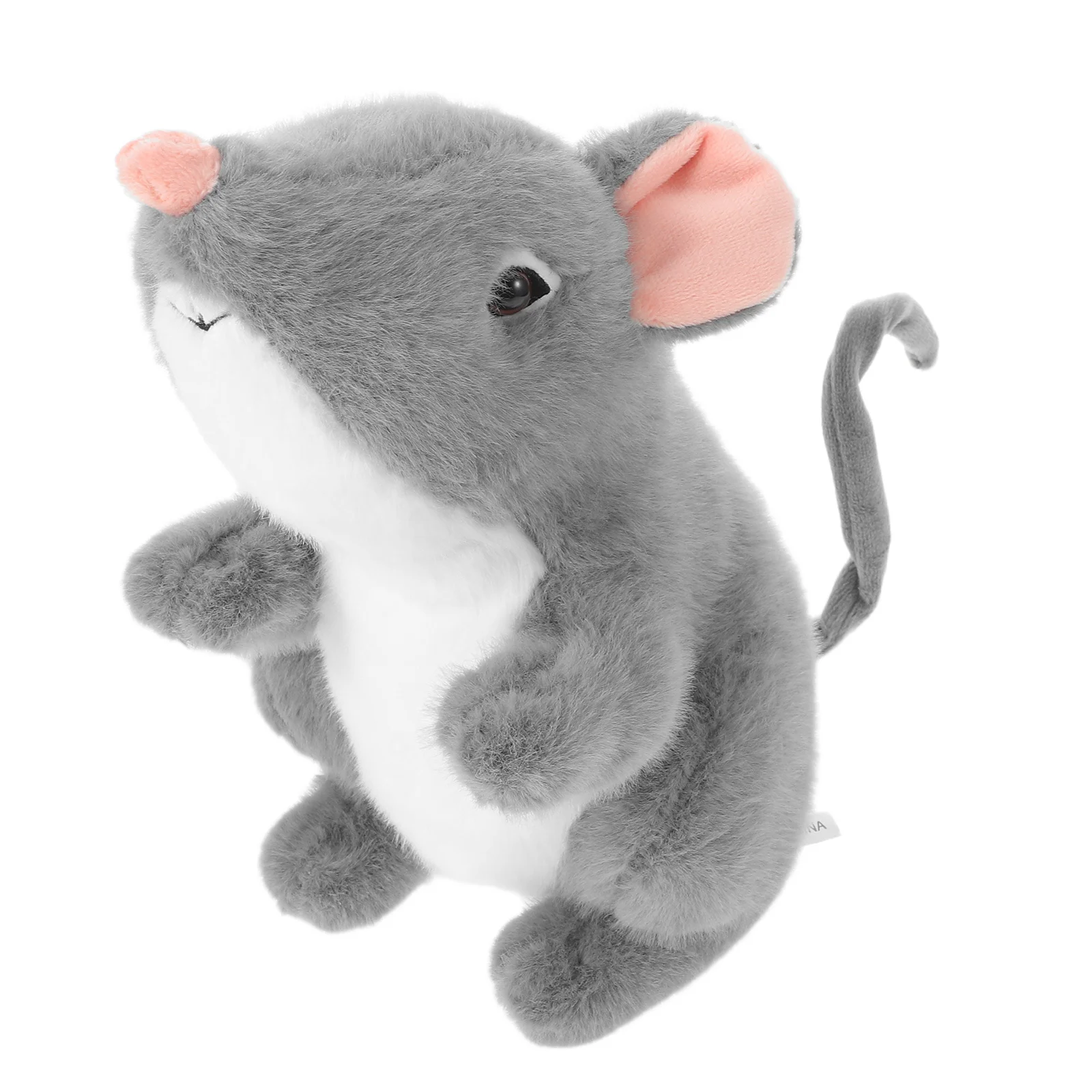 

Cute Simulation Realistic Stuffed Animal Small For Kids Realistic Stuffed Animal Collection Christmas Birthday Present Animals