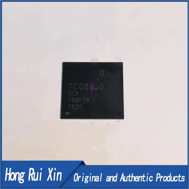 

1pcs New TCC8930 TCC8931 TCC8932 TCC8935 0CX 0BX BGA LCD chip