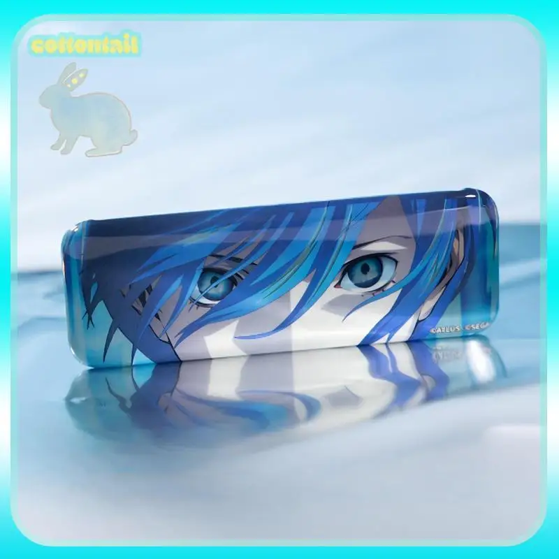 Оригинальный значок из серии SEGA Persona 3 Reload Reflective Series в жестяной упаковке, коллекционные игрушки, подарок для мальчиков и девочек