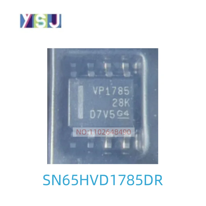 

SN65HVD1785DR IC New Original Spot goods If you need other IC, please consult