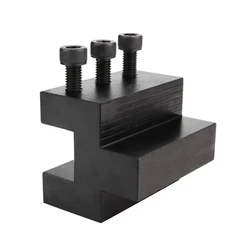 ZERUI 20 25 32 40mm Station Auxiliary Extension Tool Holder CNC Lathe Inner Diameter Auxiliary Tool Holder Inner Hole