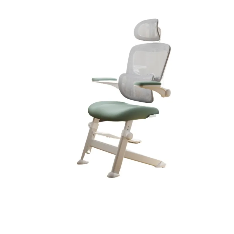 

Adolescent special study chair Home desk Middle school student chair Waist support seat Junior high school student ergonomic