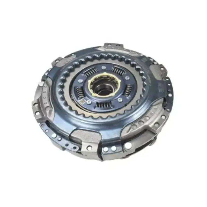 Hot Sale Transmission Gearbox Clutch Kits 412002D220 Double Clutch Set 412002D101 for   Tucson Elantra