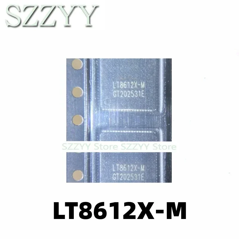 

5 шт. LT8612 LT8612X-M QFN76, интегральная микросхема в корпусе QFN76