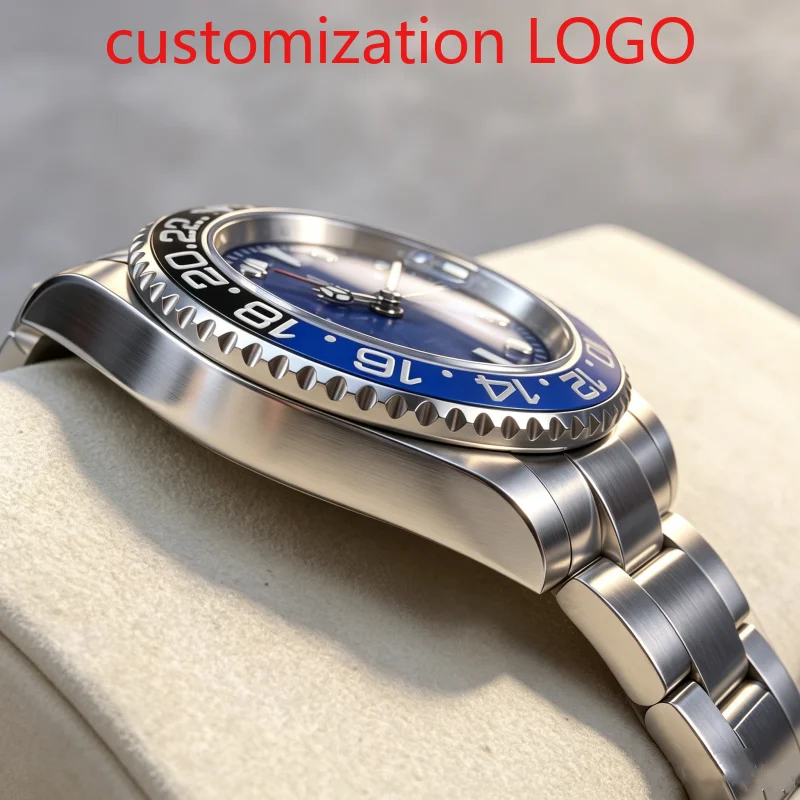 ساعة رجالية فاخرة عالية الجودة - مراجعة Jewellery Watches وسعره