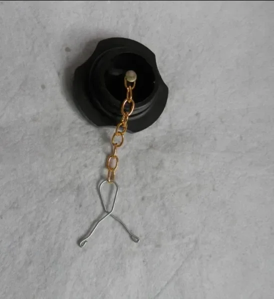 غطاء زيت الوقود MS720 لـ STIHL 080 070 090 والمزيد من المناشير المقطوعة غطاء خزان المنشار REPL. OEM 11073500500 1106-640-3600 #4