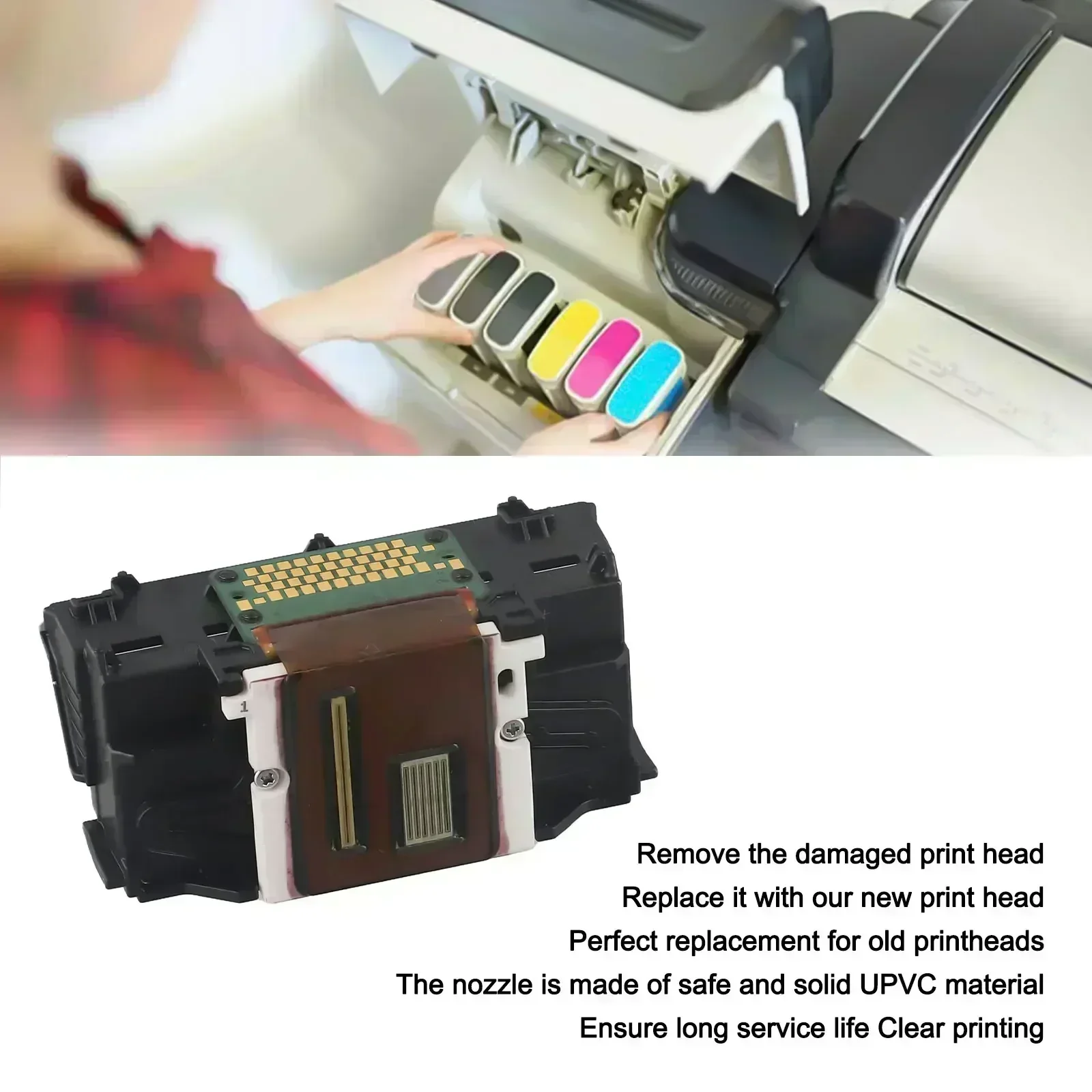 1 Pc QY6-0089 High-…