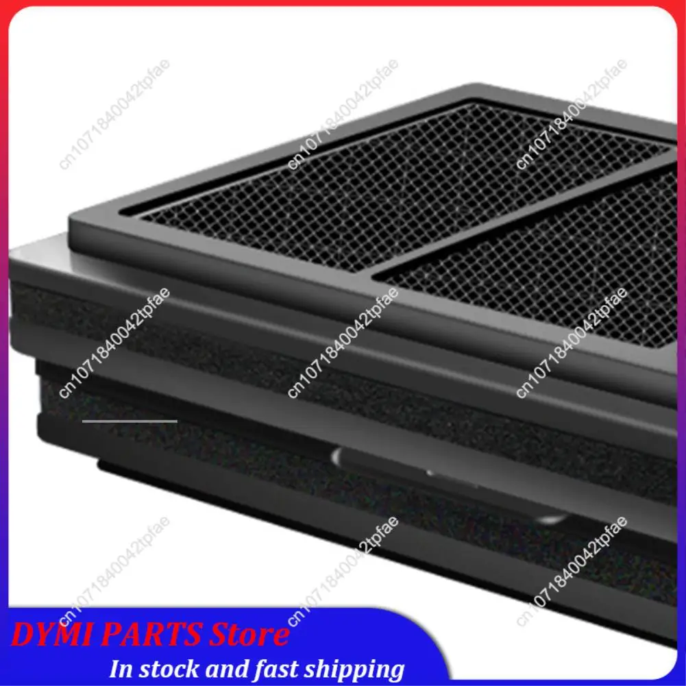 فلتر Hepa المنشط الأساسي متعدد الوظائف لجهاز تنقية الهواء Blueair Pro M Pro L Pro XL #1