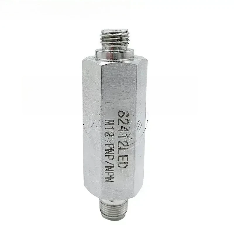 Distribution Valve Cycle Pulse Counting Sensor PMX2412LED PMS2412LED 24VDC PNP/NPN