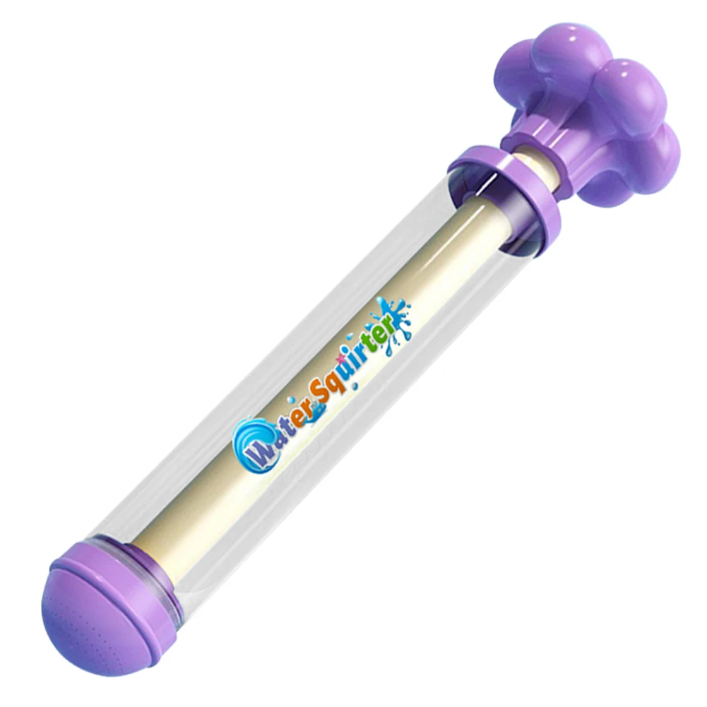 불꽃놀이 물총 블래스터 물 분사 장난감 다기능 해변 물싸움 장난감 야외 물놀이 장난감 목욕장 수영장 파티용