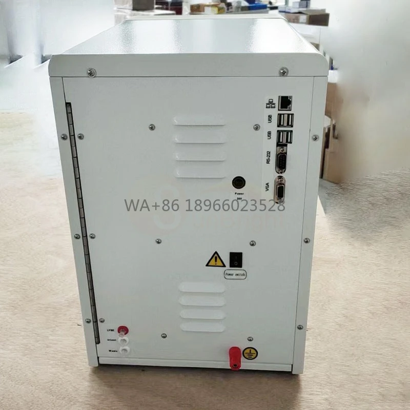 Semi-Automatic Vete… - image