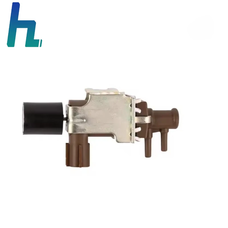 

139700-0350 MR258166 Vacuum Solenoid Valve For Mitsubishi L200 2.5L DI-D Pajero IV