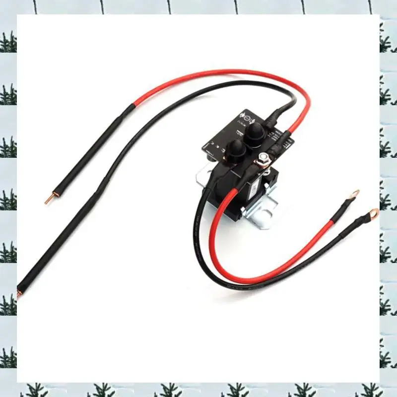 

ABLG Welding Machine Control Board Spot Welding Machine Control Board For 18650 Battery