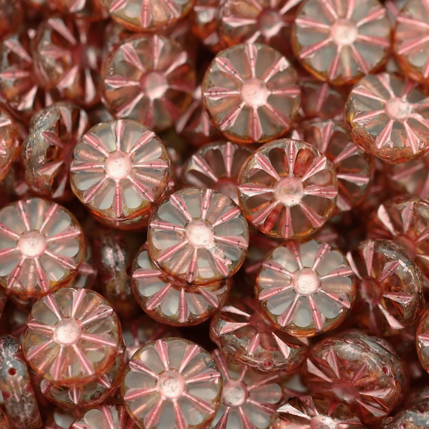 

20pcs 12mm (Multiple colors) Hand beadeds DIY jewelry necklace earrings bracelet accessories