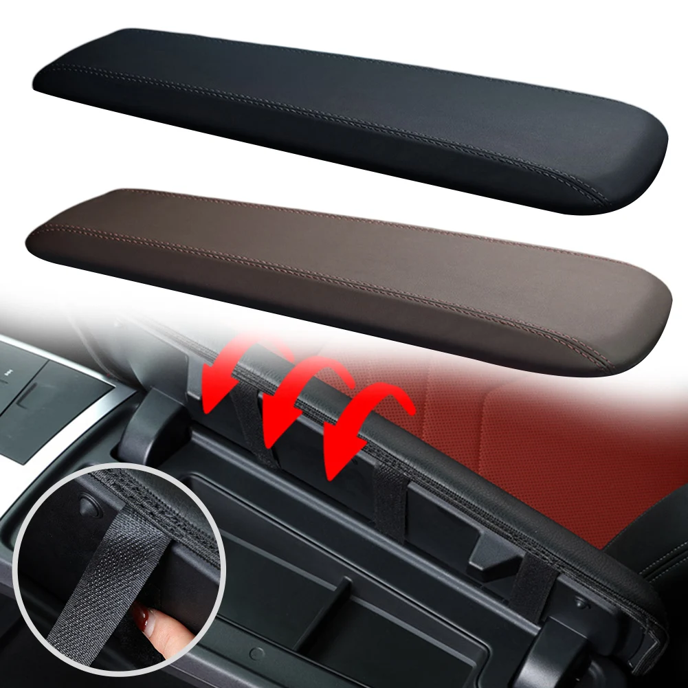 Tailored Protective Pad for Central Console of For BMW X1 iX1 (22 24) Ensures Long lasting Durability and Comfort