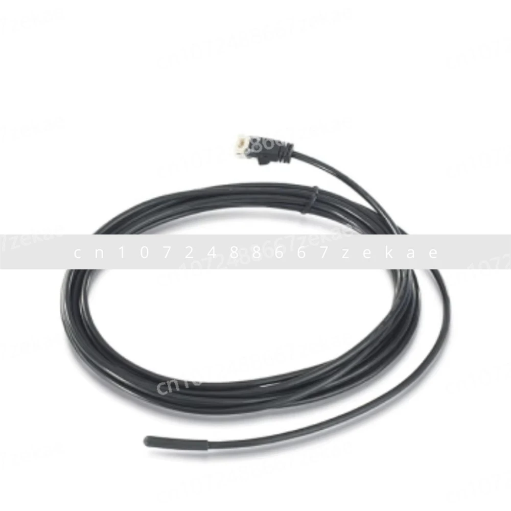 

APC AP9335T APC Temperature Sensor Safety and Environmental Monitoring Sensor Accessories NetBotz Sensor