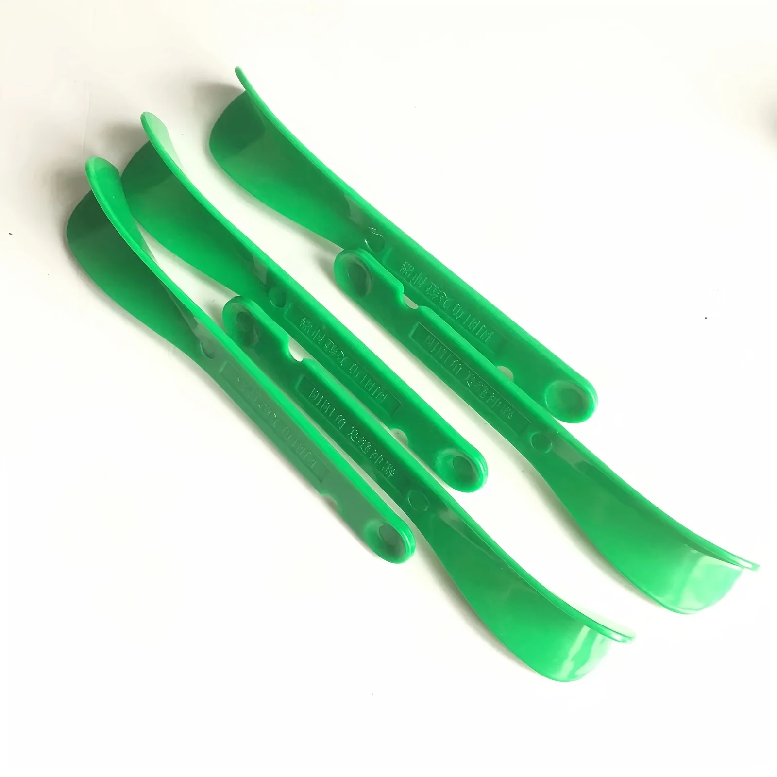 2pcs Drywall Corner Scraper Putty Finisher Stucco Shovel Spatula Spade for Floor Wall Ceramic Tile Grout Construction Tools image 4