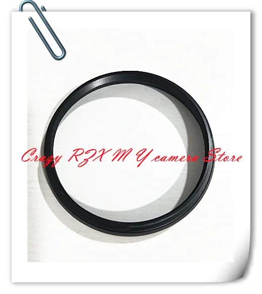 NEW UV ring for Canon EF 100-400mm F4.5-5.6L IS II USM Lens Filter Ring Replacement Repair PartYB2-5658