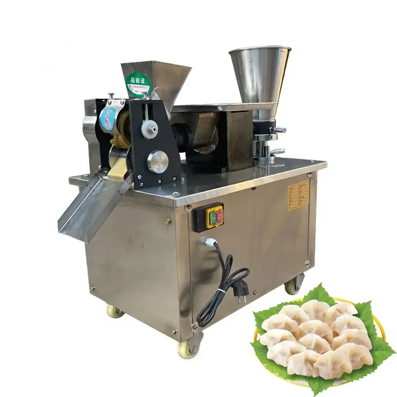 Hot Sale Big Burrito Machine Automatic Commercial Tortilla Wrap Maker for Restaurant Kitchen Equipment