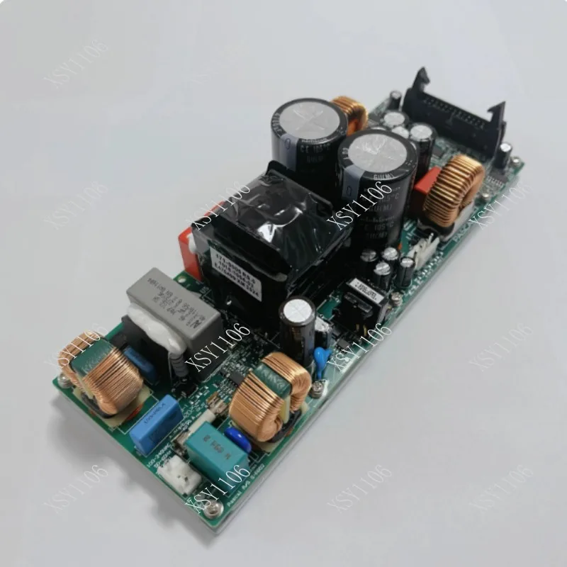 S-PRO2 Active Class D Power Amplifier Module High-Power Audio Output Professional Sound System Audio Enhancer