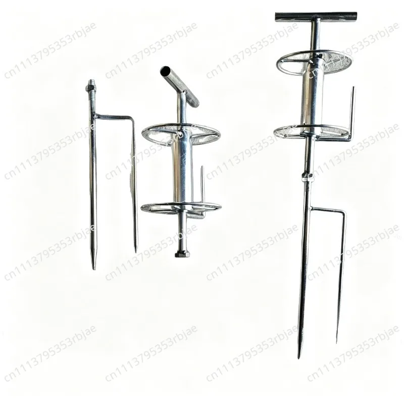 For Pipe Towing Artifact Water Pipe Turning Device Turning and Turning Pulling Artifact Agricultural Medicine Pulling