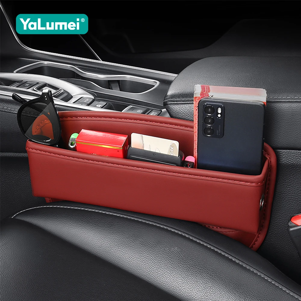 لأوبل أسترا G H J K L كورسا C D E F Zafira A B Insignia A B Vectra C Mokka X Meriva A B مقعد السيارة شق الفجوة صندوق مانع للتسرب