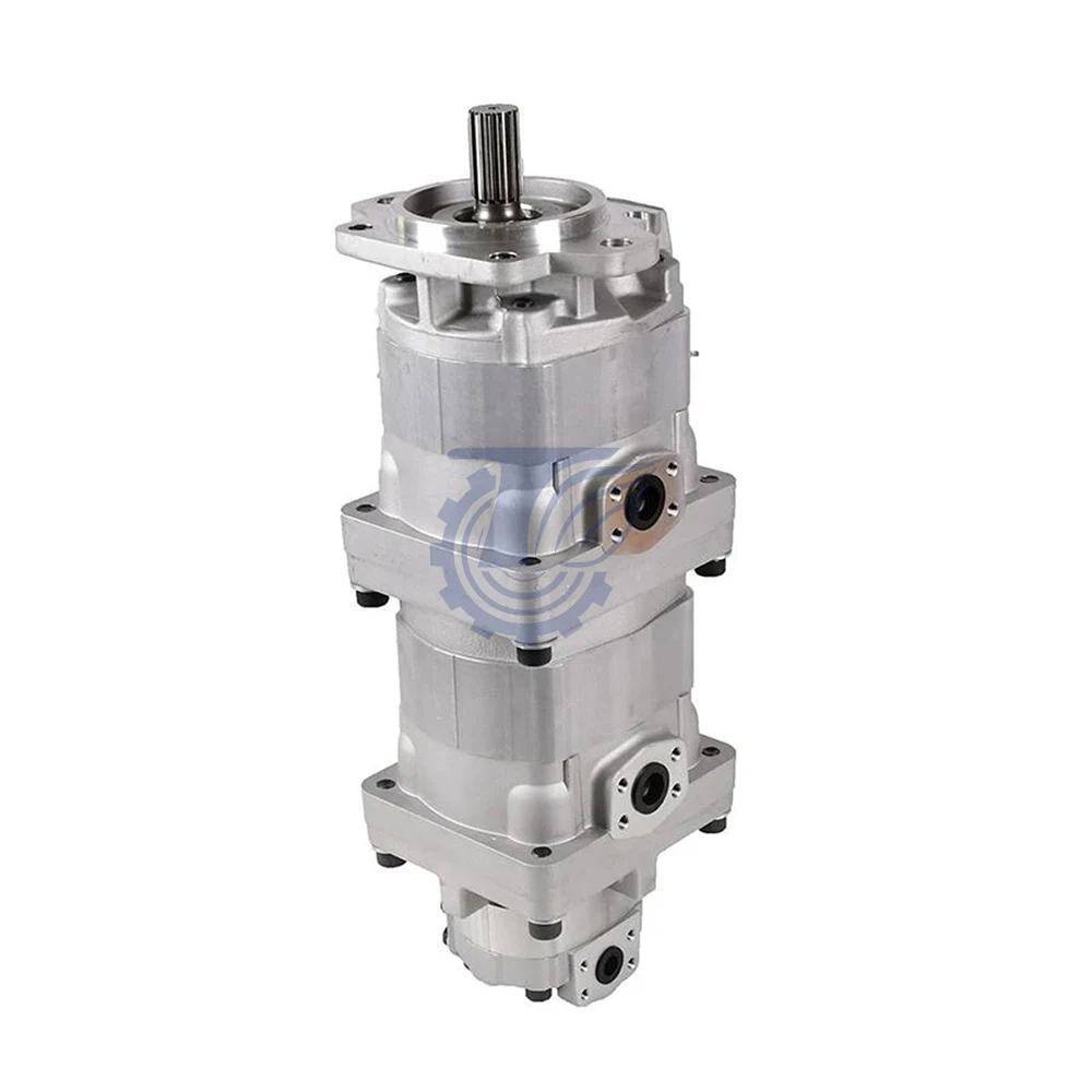 

705-56-36090 705-38-30060 705-56-26090 Hydraulic Pump 705-41-04510 For Komatsu Wheel Loader WA200-6 WA250pz-6 WA200pz-6 WA250-6