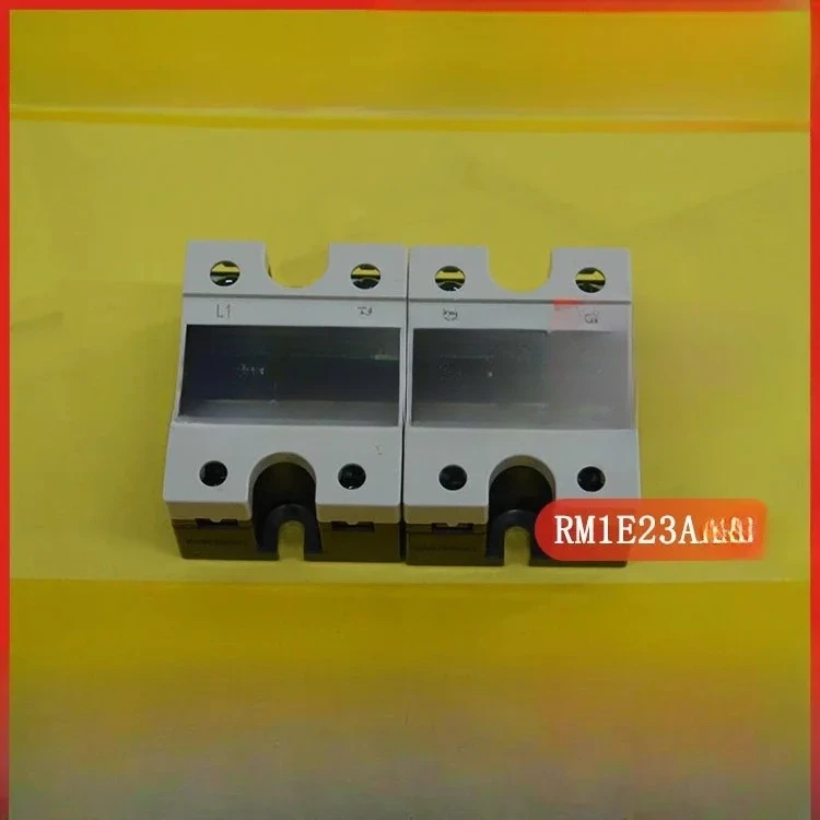 FOR 2026 Hot Sale For CARLO GAVAZZI RM1E23AA50 RM1E23AA100 Solid State Relay