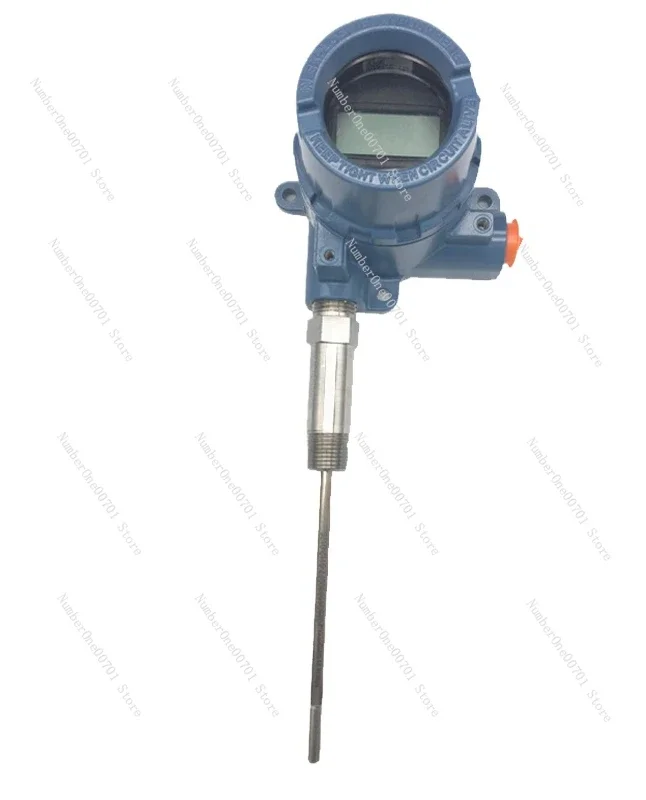 Temperature Transmitter  Thermistor Thermocouple Temperature Transmitter Module
