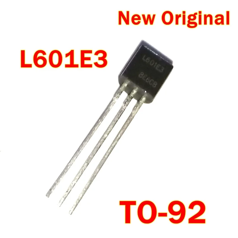 

1Pcs to 100Pcs L601E3 To-92 New Original Sensitive Triacs