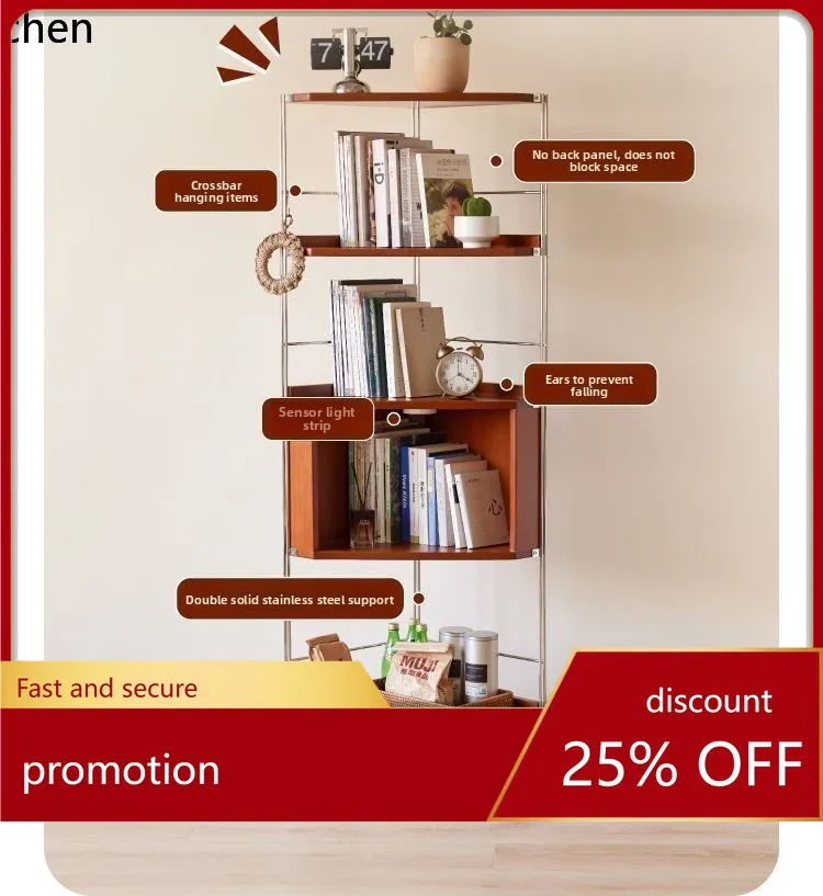 Hxl Vintage Solid W…