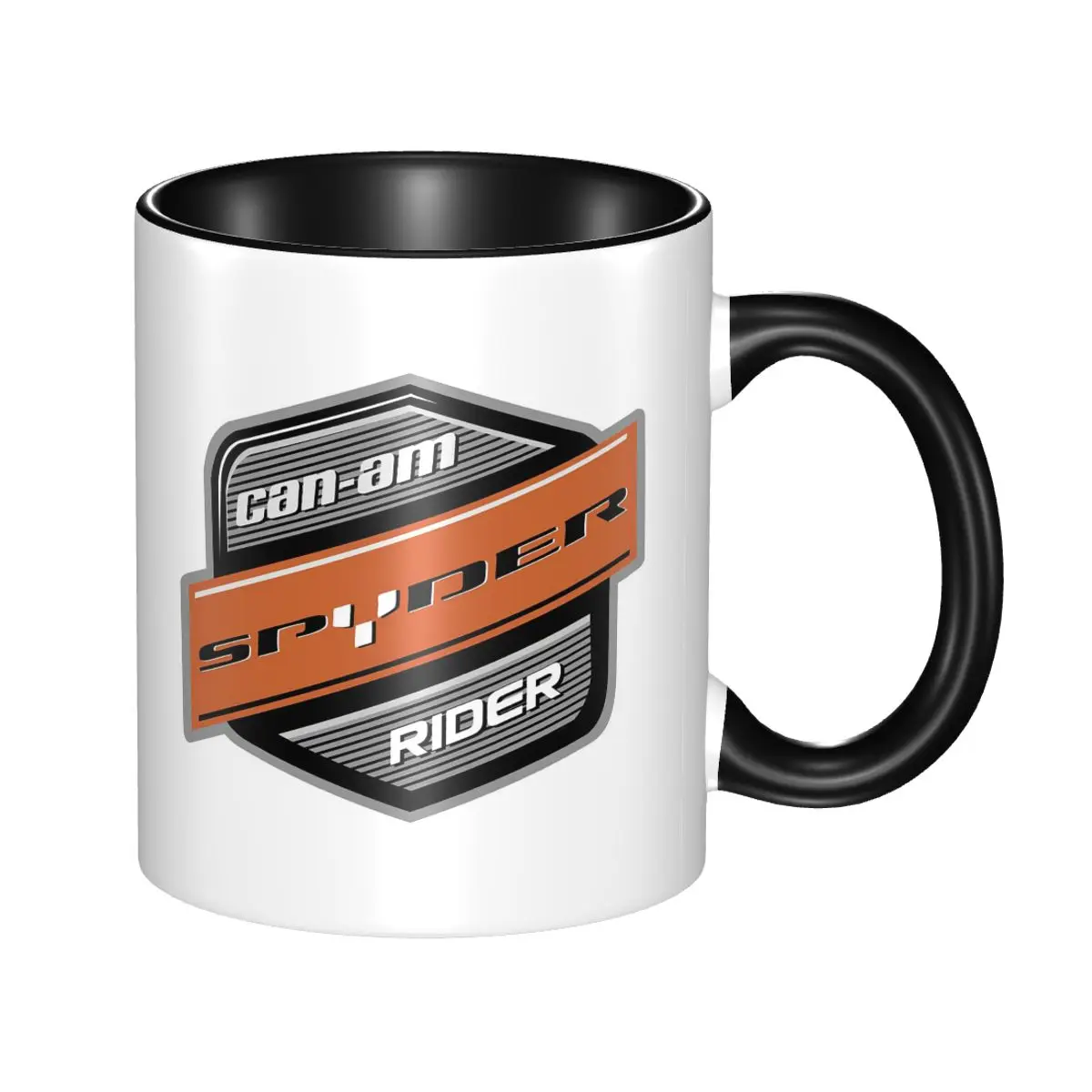 Brp Can Am Mug Funn…