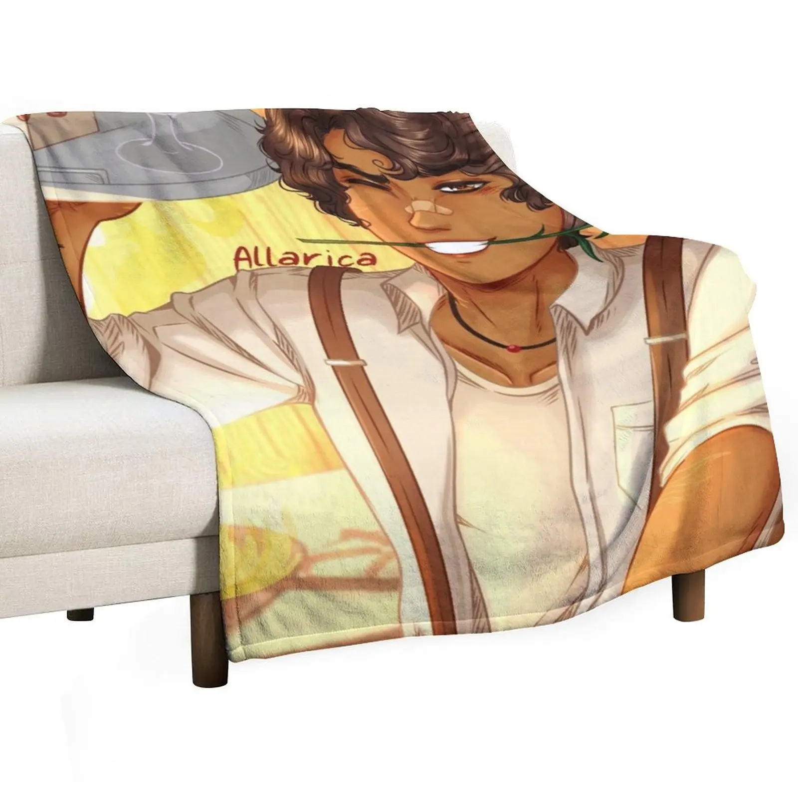 Boyfriend Leo Valde… - image