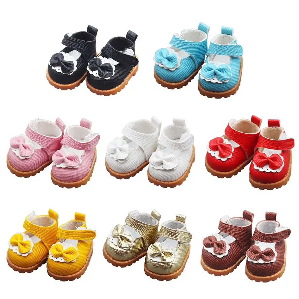 

Хобби ручной работы для замены обуви, несколько стилей, обувь с бантом, сделай сам, для кожаной обуви