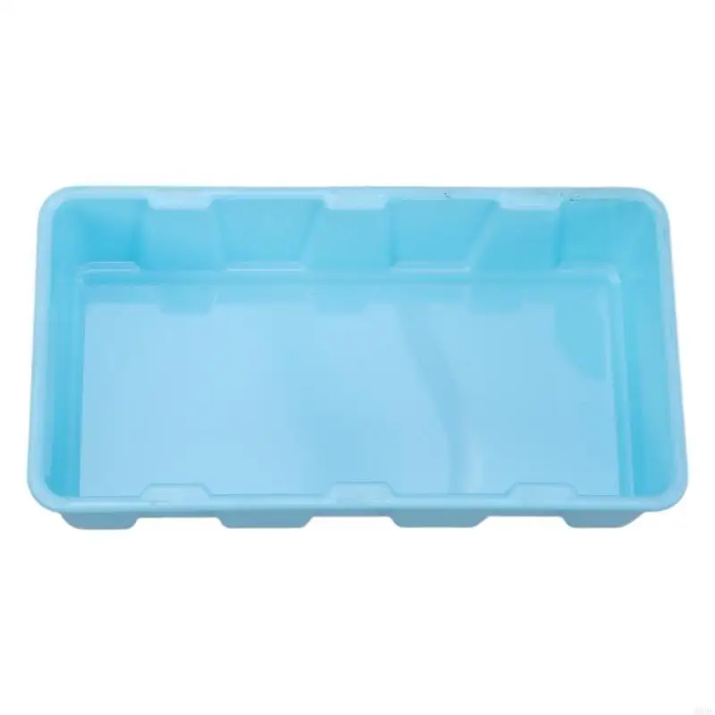 M89C Kinder Sand Gadgets Spielzeug Ziegel Freien Spiel für Infants Kinder Gartenzubehör Snow Beach Building Schimmel